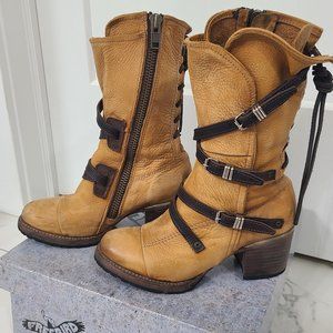 Freebird Cora womens size 8